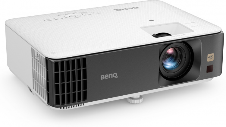 BenQ TK700 DLP 4K UHD hemmabio-projektor BenQ TK700 DLP 4K UHD hemmabio-projektor