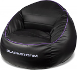 Blackstorm Dark Core säckstol