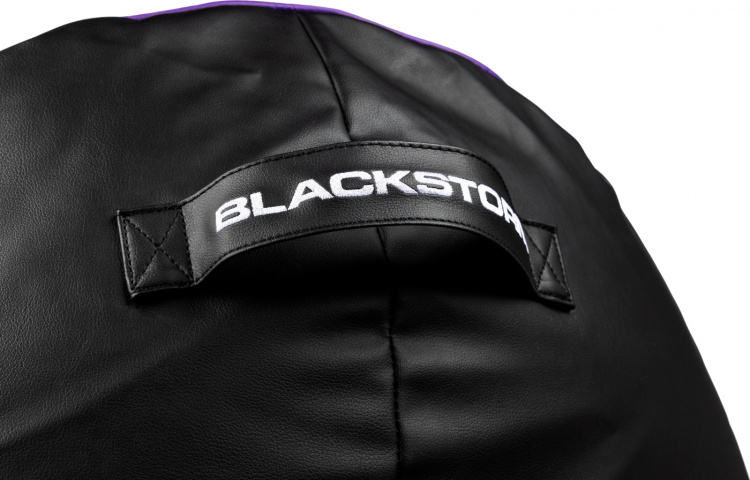 Blackstorm Dark Core säckstol