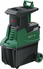 Bosch AXT 25 TC -ox skakmaskin