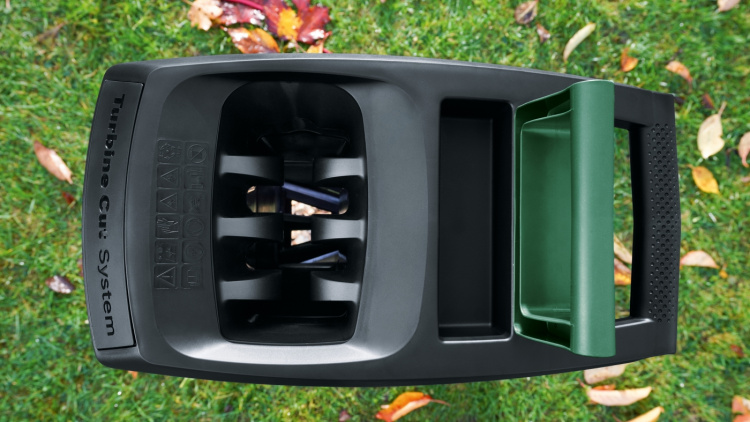 Bosch AXT 25 TC -ox skakmaskin