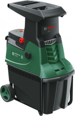 Bosch AXT 25 TC -ox skakmaskin