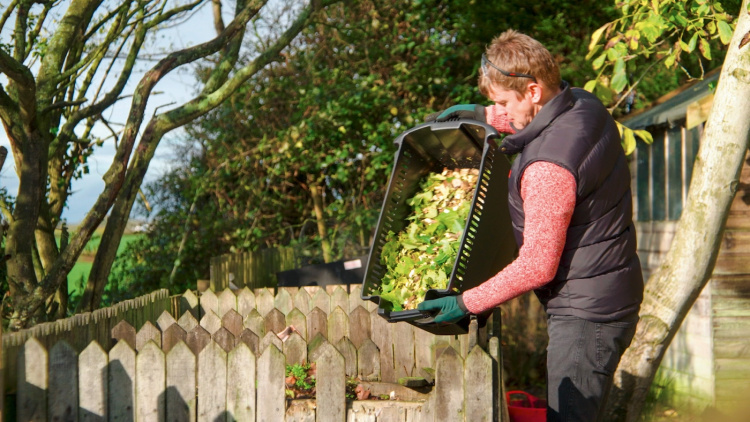 Bosch AXT 25 TC -ox skakmaskin