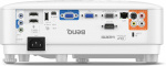 BenQ MW826STH WXGA DLP-Projektor