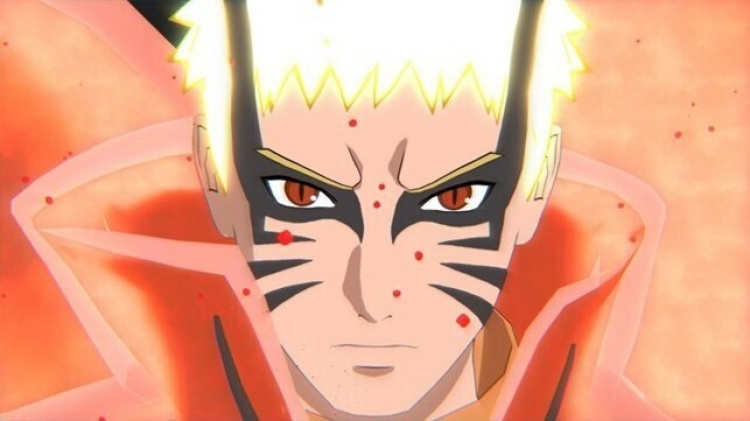 Bandai Namco Entertainment Naruto X Boruto: Ultimate Ninja Storm Connections spel, PS4