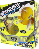 Boneless Super Street Sk8Prk - speluppsättning