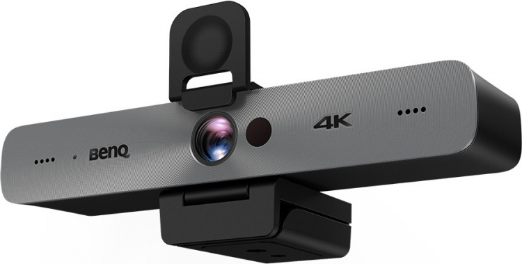 BenQ DVY32 4K UHD Zoom-certifierad smart 4K-videokonferensenhet BenQ DVY32 4K UHD Zoom-certifierad smart 4K-videokonferensenhet