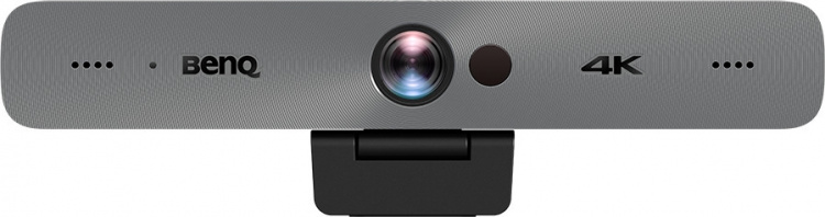 BenQ DVY32 4K UHD Zoom-certifierad smart 4K-videokonferensenhet BenQ DVY32 4K UHD Zoom-certifierad smart 4K-videokonferensenhet