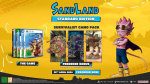 Bandai Namco Entertainment Sandland (PS4)
