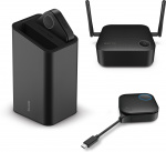 BenQ InstaShow VS10 - trådlöst bildöverföringssystem BenQ InstaShow VS10 - trådlöst bildöverföringssystem