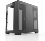 Blackstorm Artemis A711G ATX-chassi med fönster, svart