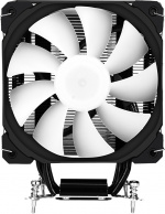 Blackstorm Luna 4PS-120MM ARGB-processorkylare