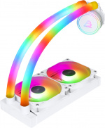 Blackstorm Luna PC240MM ARGB vätskekylningssystem