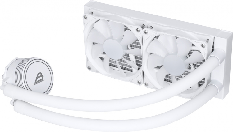 Blackstorm Luna PC240MM ARGB vätskekylningssystem