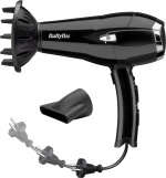 BaByliss D374DE Cordkeeper 2000 Hårfön BaByliss D374DE Cordkeeper 2000 Hårfön