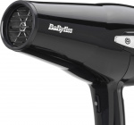 BaByliss D374DE Cordkeeper 2000 Hårfön BaByliss D374DE Cordkeeper 2000 Hårfön
