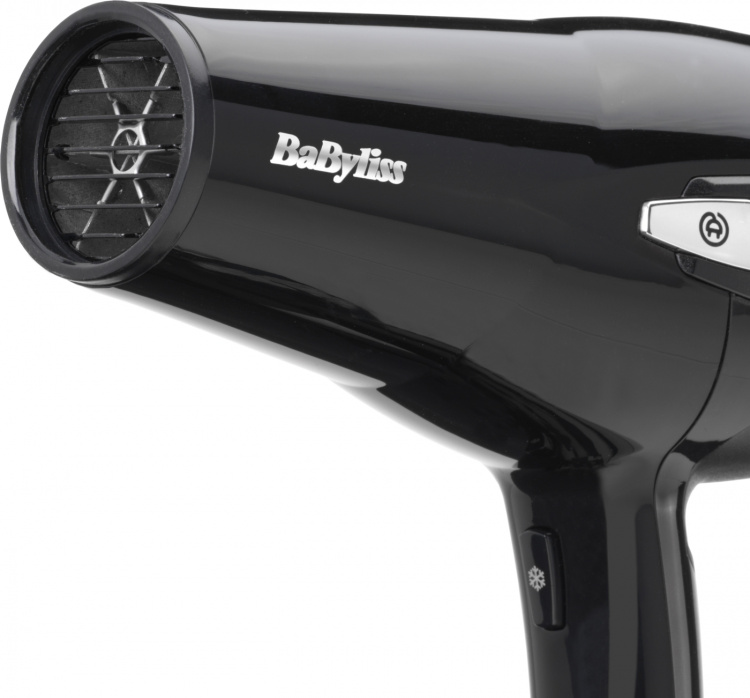 BaByliss D374DE Cordkeeper 2000 Hårfön BaByliss D374DE Cordkeeper 2000 Hårfön