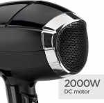 BaByliss D374DE Cordkeeper 2000 Hårfön BaByliss D374DE Cordkeeper 2000 Hårfön