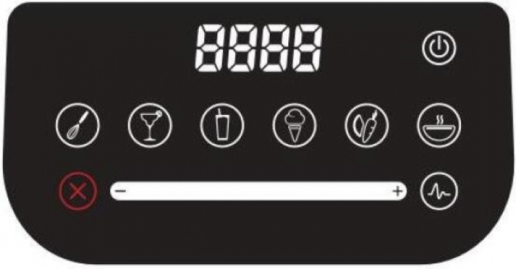 Blendtec Designer 650 Mixer/blender