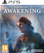Bandai Namco Entertainment Unknown 9: Awakening (PS5) Bandai Namco Entertainment Unknown 9: Awakening (PS5)