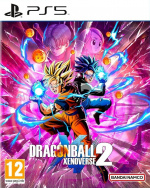 Bandai Namco Entertainment Dragon Ball Xenoverse 2 (PS5)