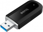 BenQ 2-i-1 WiFi Bluetooth-adapter BenQ 2-i-1 WiFi Bluetooth-adapter