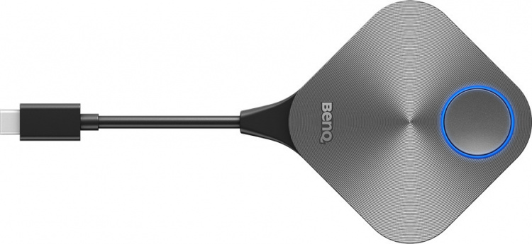 BenQ TWY31 InstaShare Button trådlös bildöverföringsenhet