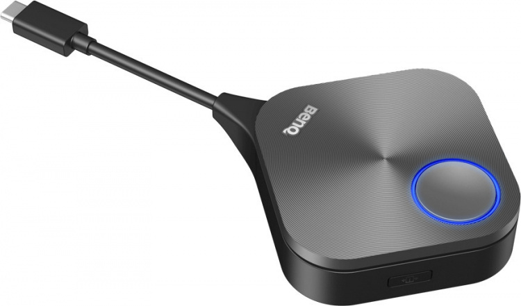 BenQ TWY31 InstaShare Button trådlös bildöverföringsenhet