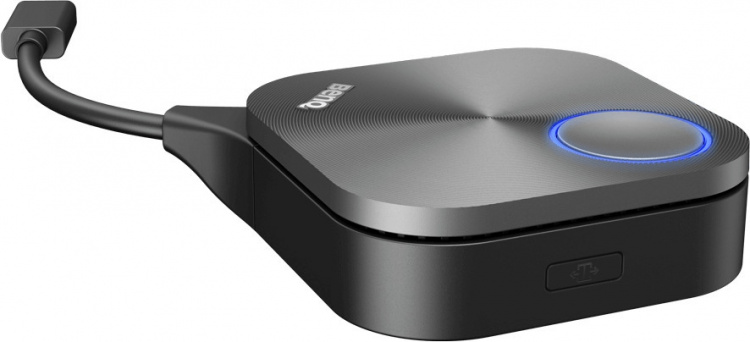 BenQ TWY31 InstaShare Button trådlös bildöverföringsenhet