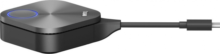 BenQ TWY31 InstaShare Button trådlös bildöverföringsenhet