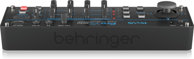 BEHRINGER Pro VS Mini synthesizer