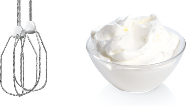 Bosch CleverMixx MFQ3010 Elvisp