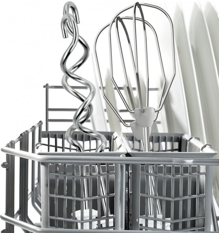 Bosch CleverMixx MFQ3010 Elvisp