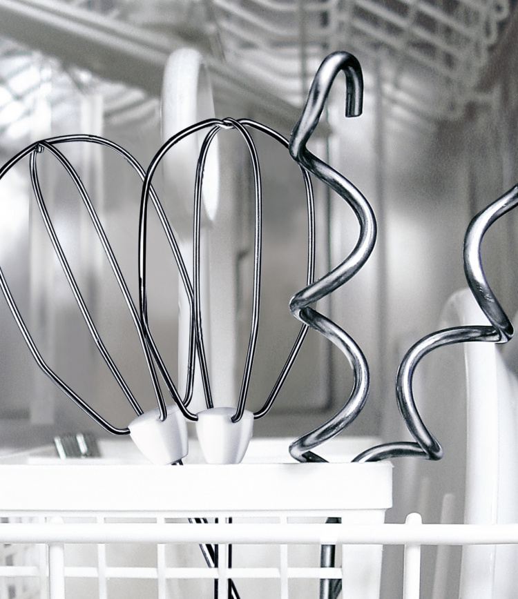 Bosch CleverMixx MFQ3010 Elvisp