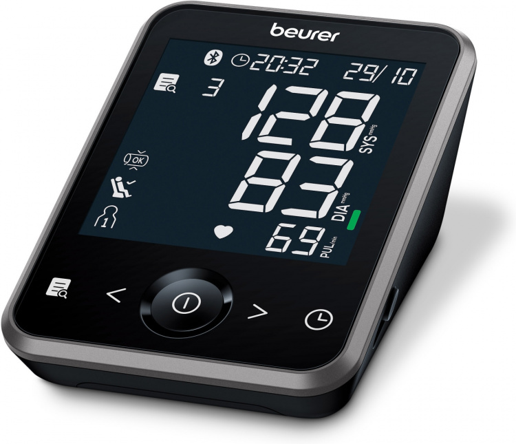 Beurer BM64 BT blodtrycksmätare