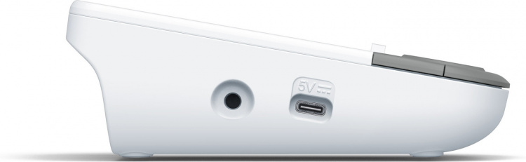 Beurer BM53 blodtrycksmätare