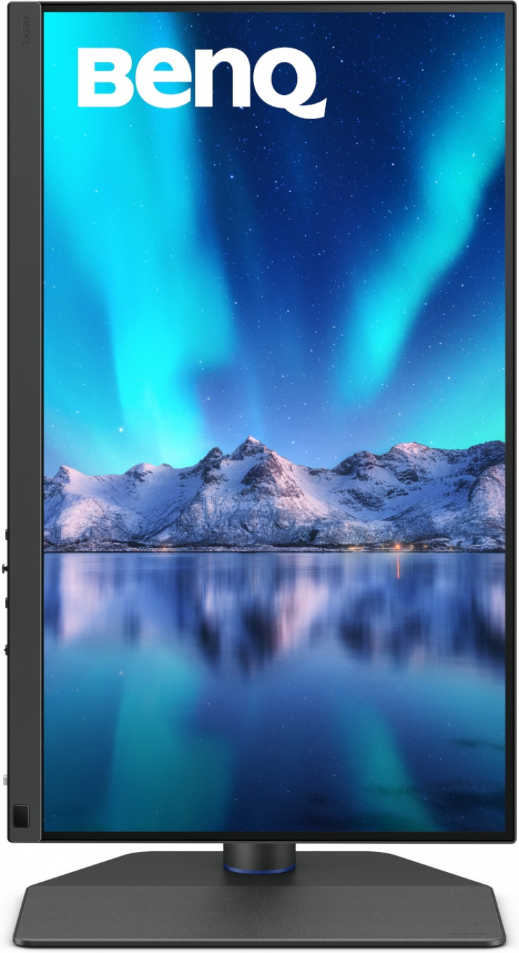 BenQ PhotoVue SW272Q 27