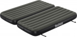 Bestway Tritech Connect-and-Rest 3-i-1 luftmadrass Twin/King, 188 x 99 x 25 cm