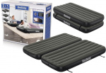 Bestway Tritech Connect-and-Rest 3-i-1 luftmadrass Twin/King, 188 x 99 x 25 cm
