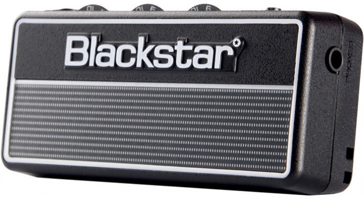 Blackstar Amplification Blackstar amPlug2 FLY gitarr