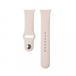 Devia armband Deluxe Sport för Apple Watch 49mm/ 45mm/ 44mm/ 42mm sten