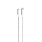 Devia kabel Star EC418 PD USB-C - Lightning 1,5 m 27W 3A vit