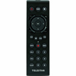 TELESTAR DIRA S32i CD EWF Multifunktionell stereoradio med CD-spelare DAB+ / FM / Internet / Bluetooth Trä
