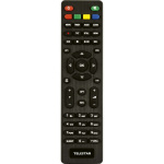 TELESTAR digiHD TT 6 IR Liten DTT 2 HD digitalbox inkl. 3 månader freenet