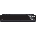 TELESTAR digiHD TS 11 HDTV DVB-S set-top box
