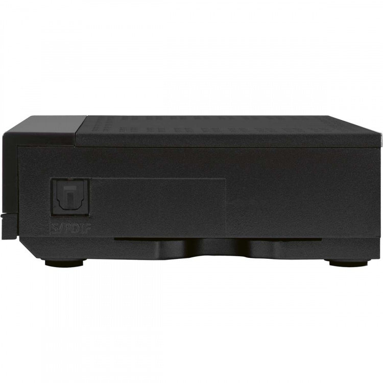 TELESTAR digiHD TS 11 HDTV DVB-S set-top box