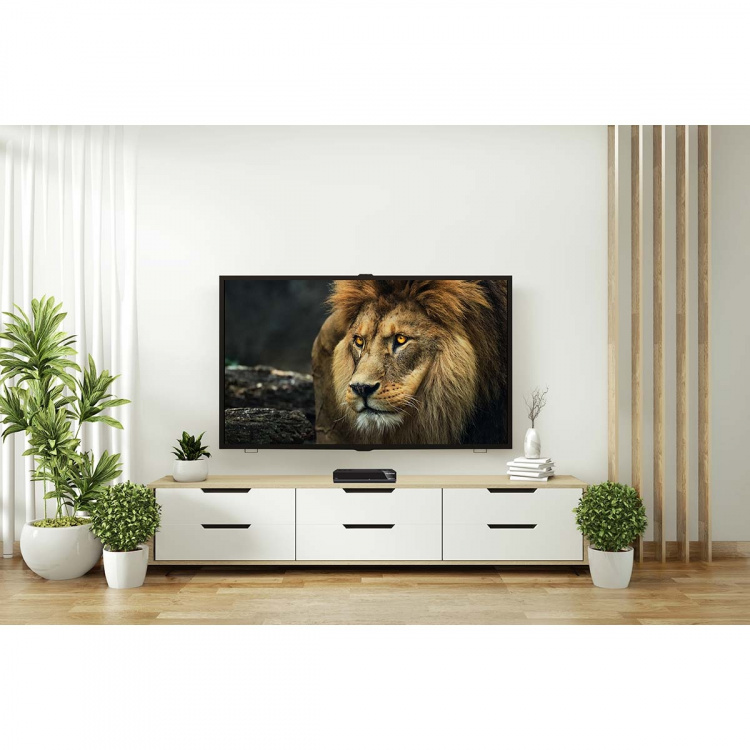 TELESTAR digiHD TS 11 HDTV DVB-S set-top box