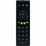 TELESTAR digiHD TS 13 HDTV satellitmottagare