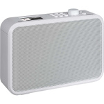 imperial DABMAN i460 multifunktionell radio vit-silver imperial DABMAN i460 multifunktionell radio vit-silver