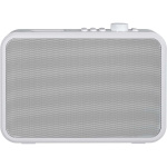 imperial DABMAN i460 multifunktionell radio vit-silver imperial DABMAN i460 multifunktionell radio vit-silver